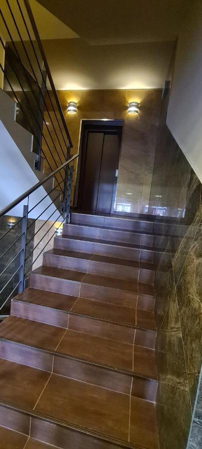 Apartman Beata - Tatragolf Велька-Ломница Экстерьер фото
