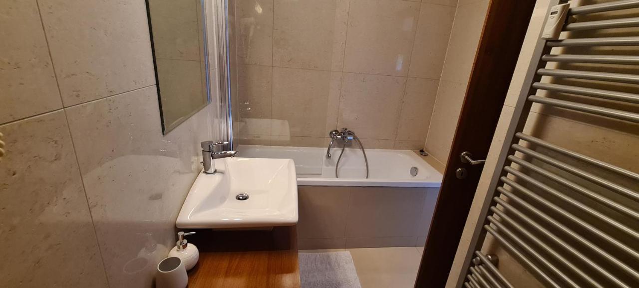 Apartman Beata - Tatragolf Велька-Ломница Экстерьер фото