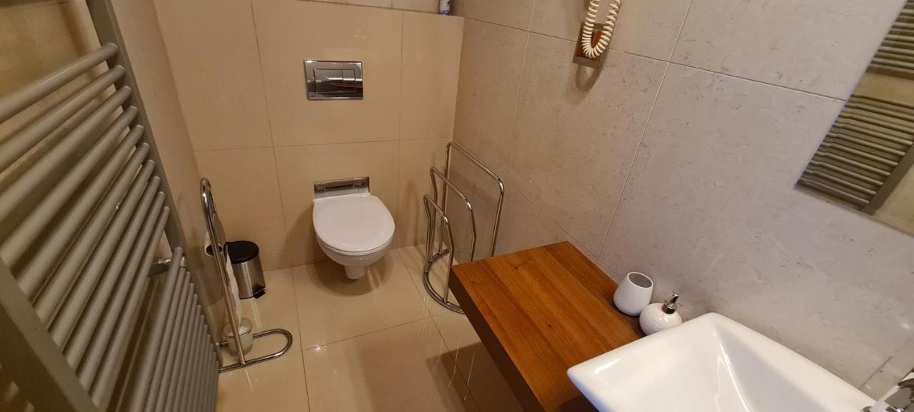 Apartman Beata - Tatragolf Велька-Ломница Экстерьер фото
