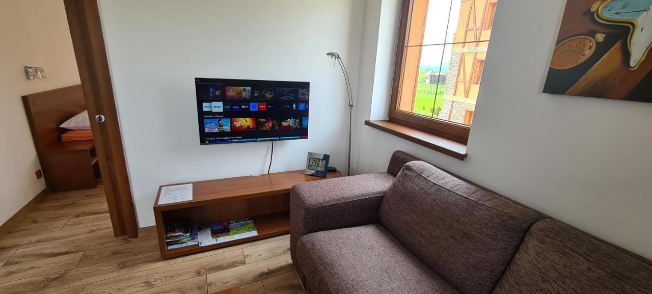 Apartman Beata - Tatragolf Велька-Ломница Экстерьер фото