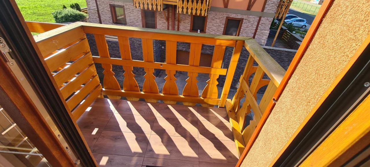 Apartman Beata - Tatragolf Велька-Ломница Экстерьер фото