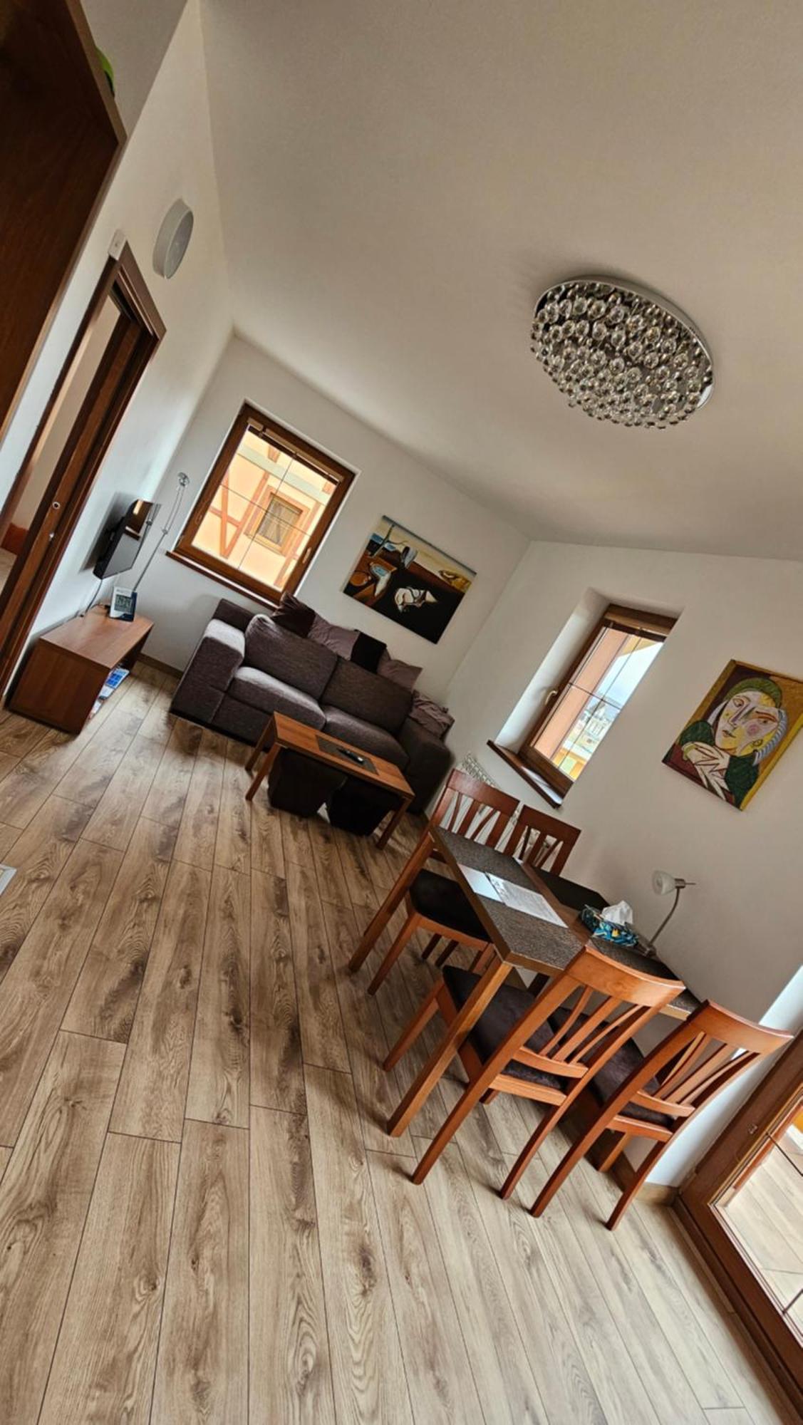 Apartman Beata - Tatragolf Велька-Ломница Экстерьер фото