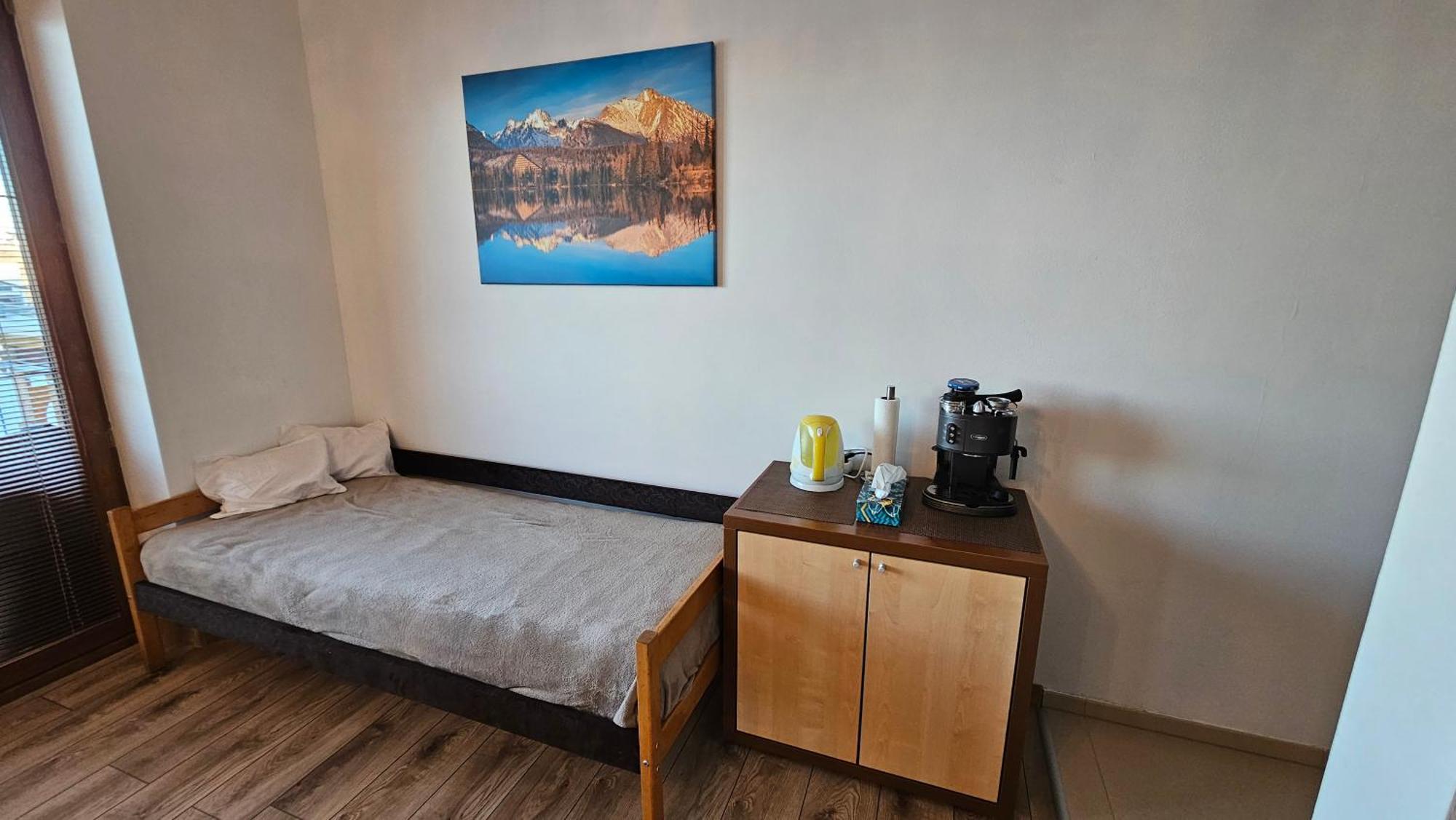 Apartman Beata - Tatragolf Велька-Ломница Экстерьер фото