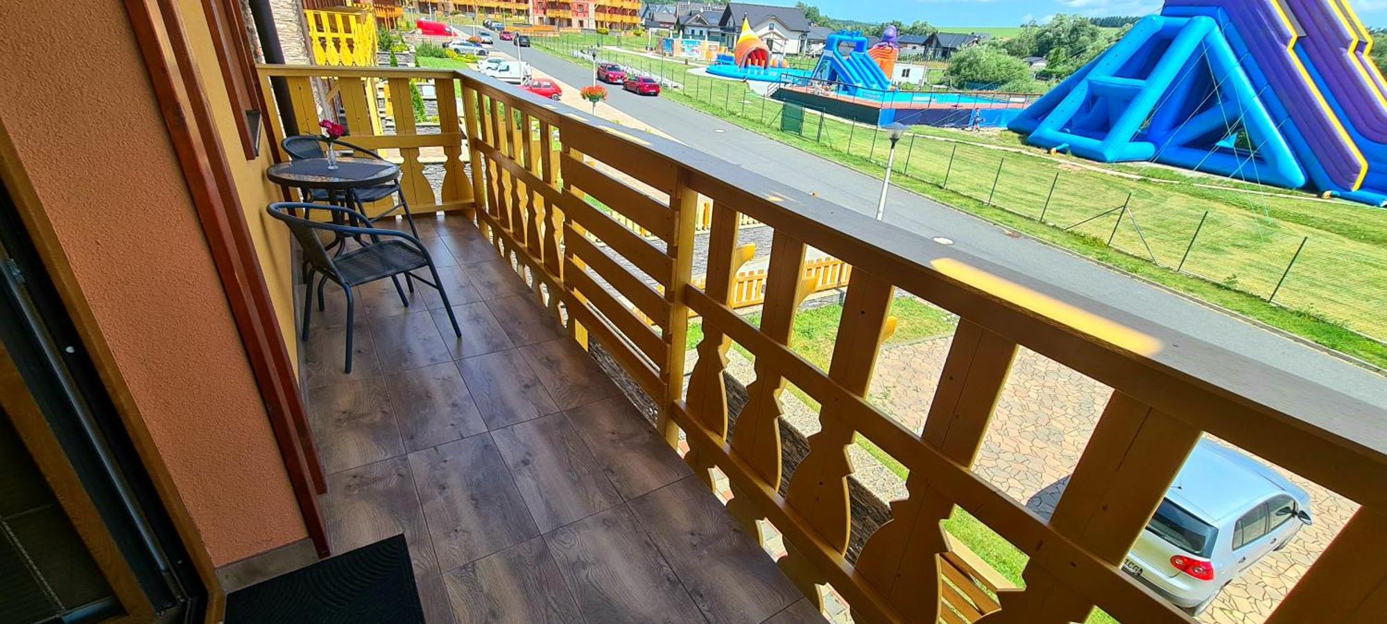 Apartman Beata - Tatragolf Велька-Ломница Экстерьер фото